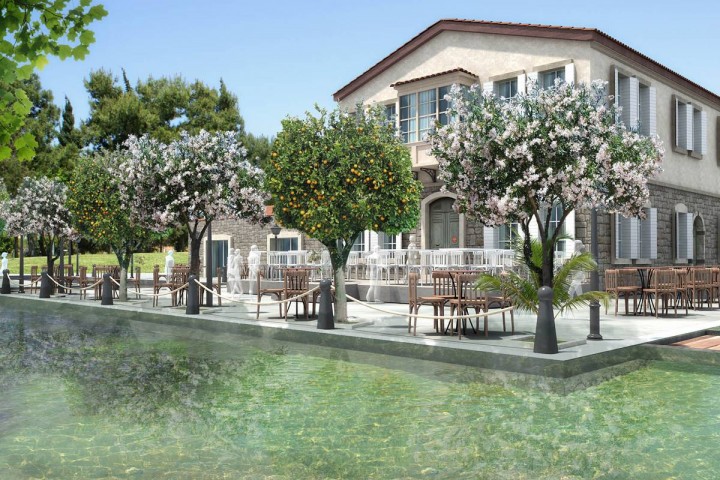 Rixos Premium Tekirova