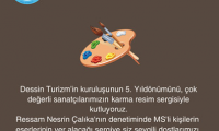 Karma Resim Sergisi