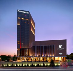 jw marriot