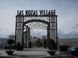 las-rozas-village